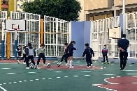 賽馬會樂動人生計劃 星期六 – 五至六年級足球訓練(十四至十五)