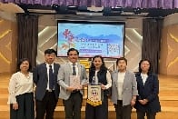 3月26日「走進金庸的武俠世界」——《大俠金庸》紀錄片導演分享會
