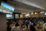《光影進校園》電影觀賞活動─《金色少年》