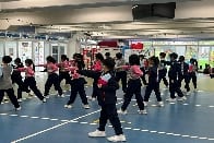 賽馬會樂動人生計劃> 星期三 – 樂動日及弦樂合奏班(八至十)