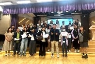 賽馬會樂動人生計劃：家長音樂工作坊(一)