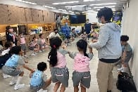 賽馬會樂動人生計劃> 星期三 – 樂動日及弦樂合奏班