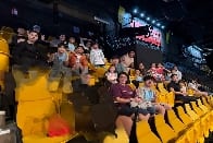 觀賞「香港公開羽毛球錦標賽 」2025