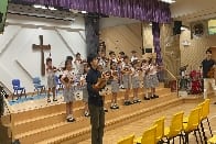 賽馬會樂動人生計劃 - 弦樂組演奏會(二)