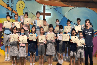 24-25年度中文科校內寫作比賽