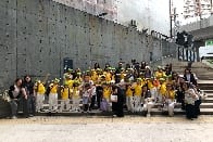 恭喜呂小街舞興趣班的同學在《第53屆全港公開舞蹈比賽(街舞)》中勇奪銀獎