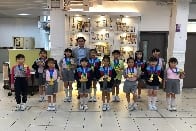 全港十八區總決賽校際舞蹈公開賽_拉丁舞