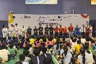 賽馬會「運動+」精英運動員社區計劃「探索精英運動員之路」青少年體驗日(小學)
