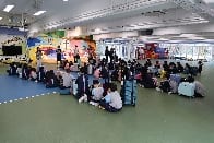 四年級境外學習交流 - 黃埔軍校3天訓練營