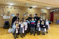 「香港賽馬會140週年樂動人生音樂會」表演綵排一及二