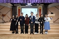 賽馬會樂動人生計劃 – 音樂欣賞會(一)