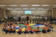 新界第1296旅小童軍團宣誓暨開團典禮 15.02.2025