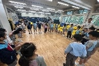 賽馬會樂動人生計劃 – 星期三弦樂合奏班（第七節）