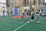 賽馬會樂動人生計劃 – 星期三樂動日
