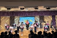 2024-2025年度「CRT主題學習週——愛的魔法」精彩回顧