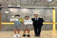 2023-2024 全港即興創意寫作比賽