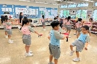 賽馬會樂動人生計劃 – 星期三樂動日