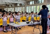 賽馬會樂動人生計劃 - 弦樂訓練課程簡介分享會