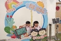 8月26至28日小一適應日