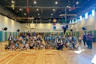 2324年度聯合服務生領袖訓練營