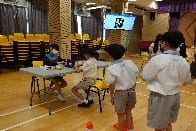 棋王挑戰賽