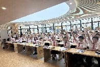 2324年度姊妹學校交流活動