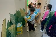 Peace Box祝福大行動