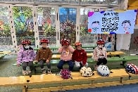 幼稚園單車體驗-社區共享活動花絮(校外)