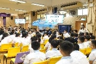 2024-2025年度開學禮