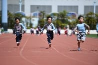 2023-2024陸運會