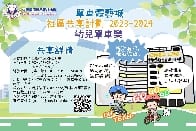 單車體藝城 社區共享活動報名(校外)