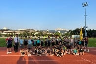 2023 - 2024年度青衣區小學校際田徑比賽