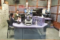 香港電台《新人類、大世界》(新人類小劇星 – 中華傳道會呂明才小學 柳彥彤)(學生分享)