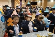 英文AI 網上自學成果慶祝會