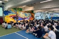 2023-2024小六班會介紹