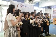 2022-2023年度畢業禮