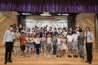 「呂小好聲音」歌唱比賽