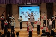 復活節崇拜及活動