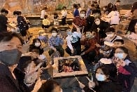 六年級畢業營