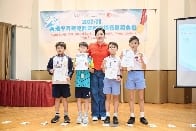 香港定向總會