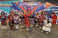 壯族三月三走進港澳活動系列香港區啟動禮