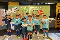 第八屆「圓玄一中足球盃」