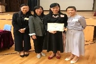 教育局語文教學支援組 2023周年分享會（小學）