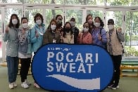 2022-2023寶礦力體適能活動