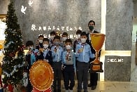2022-2023第九屆「葉紀南盃」小學五人足球邀請賽