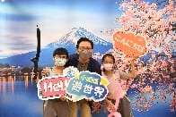2022-2023 小眼睛遊世界花絮