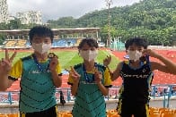 2022青衣區學界田徑賽