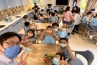 2022-2023 Joyful Friday