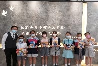 2021-2022年度 普通話頂呱呱廣播創作比賽