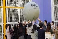 成長的天空計劃之「優質教師工作坊(一)」